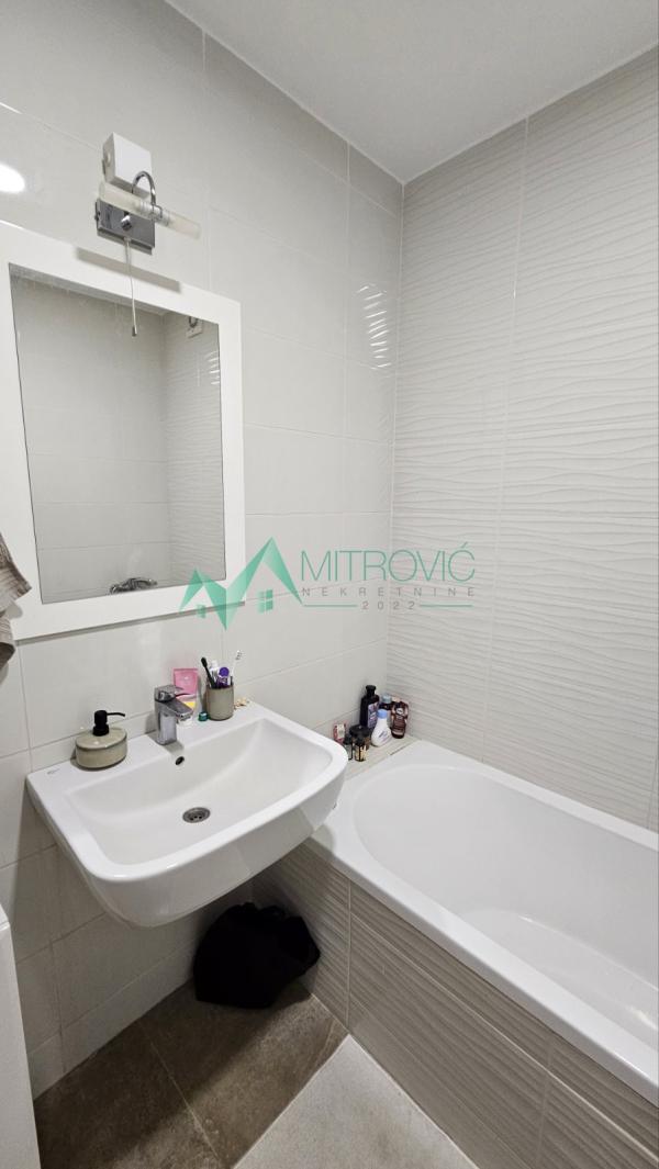 Slika 5 - Jednoiposoban stan za izdavanje, 42m2, 500€