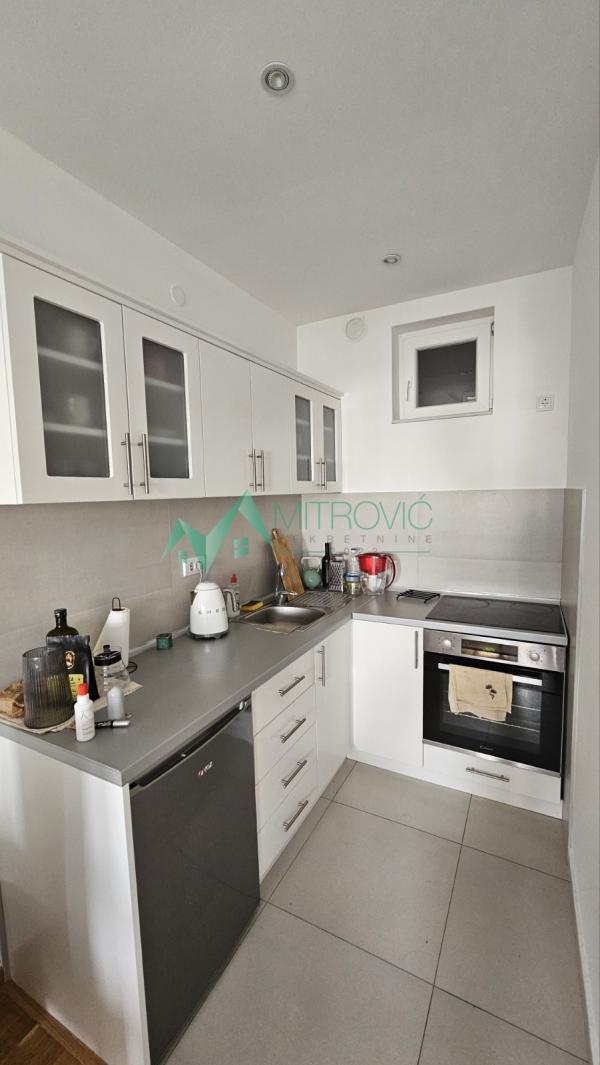 Slika 3 - Jednoiposoban stan za izdavanje, 42m2, 500€