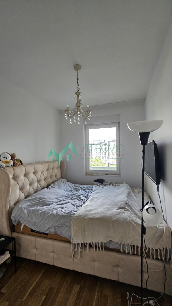 Slika 4 - Jednoiposoban stan za izdavanje, 42m2, 500€