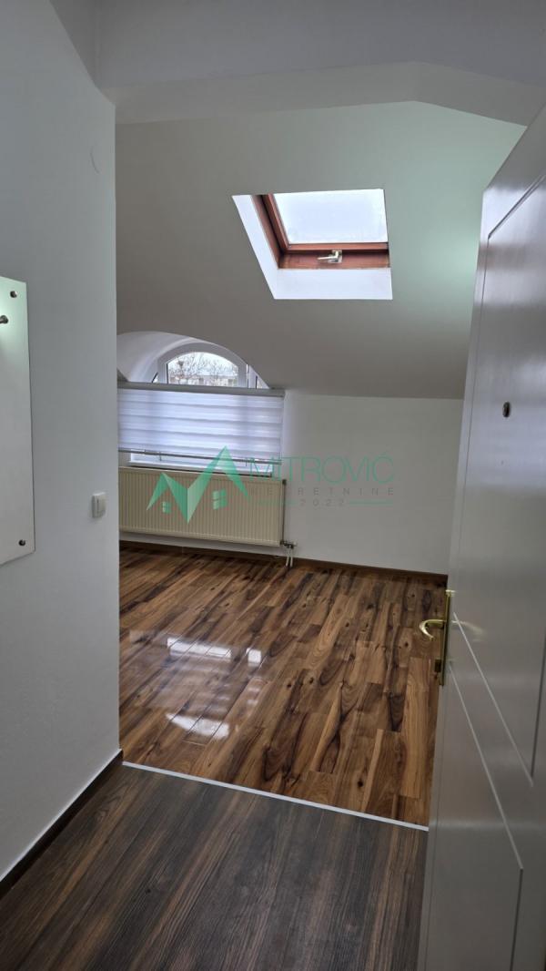 Slika 1 - Stan na prodaju, 22m2, 51.500€