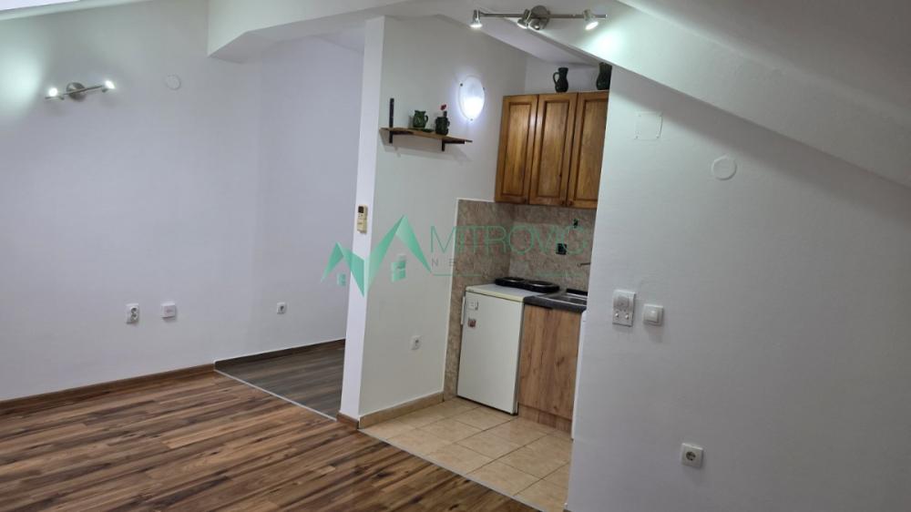 Slika 8 - Stan na prodaju, 22m2, 51.500€