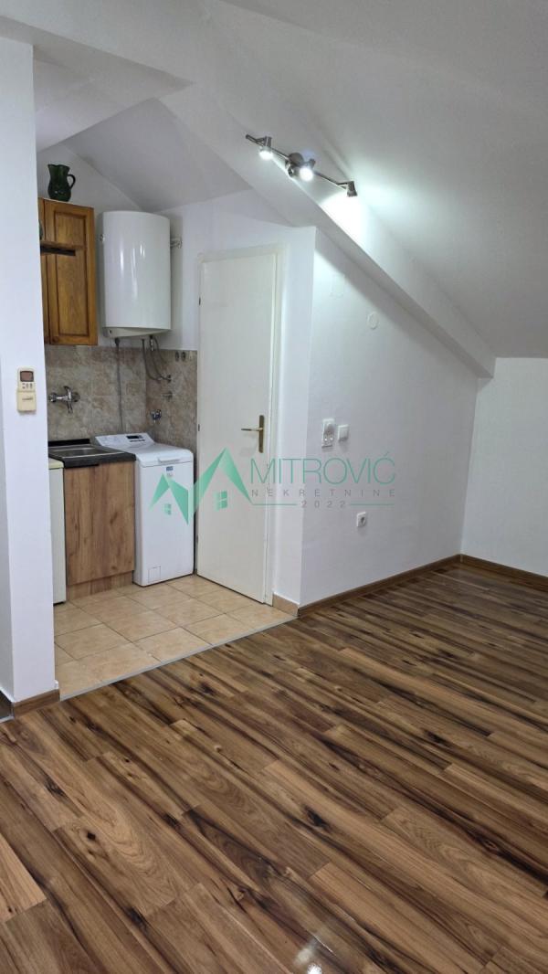 Slika 7 - Stan na prodaju, 22m2, 51.500€