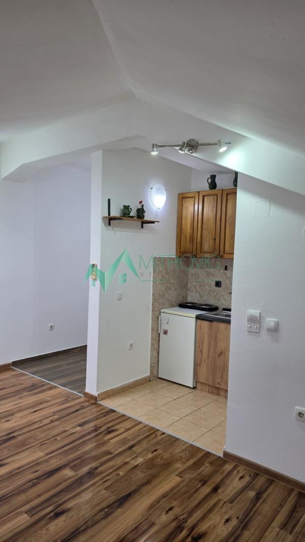 Slika 5 - Stan na prodaju, 22m2, 51.500€