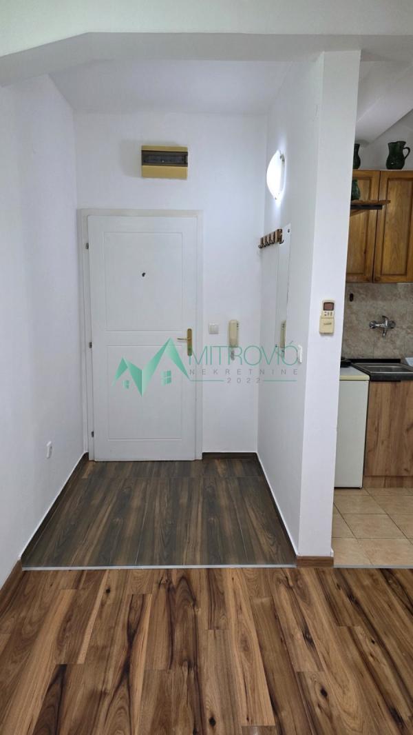 Slika 2 - Stan na prodaju, 22m2, 51.500€