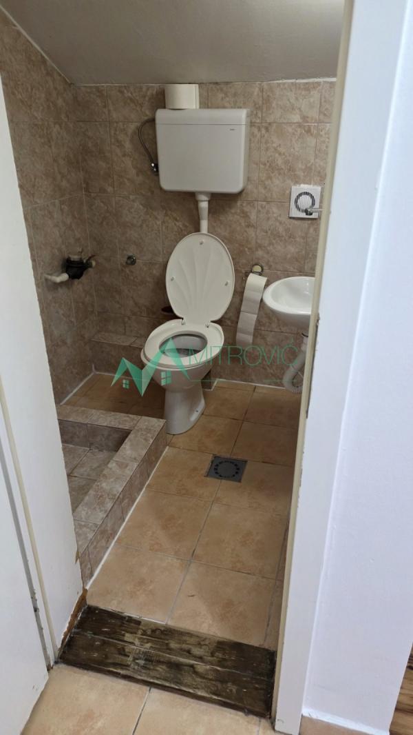 Slika 10 - Stan na prodaju, 22m2, 51.500€