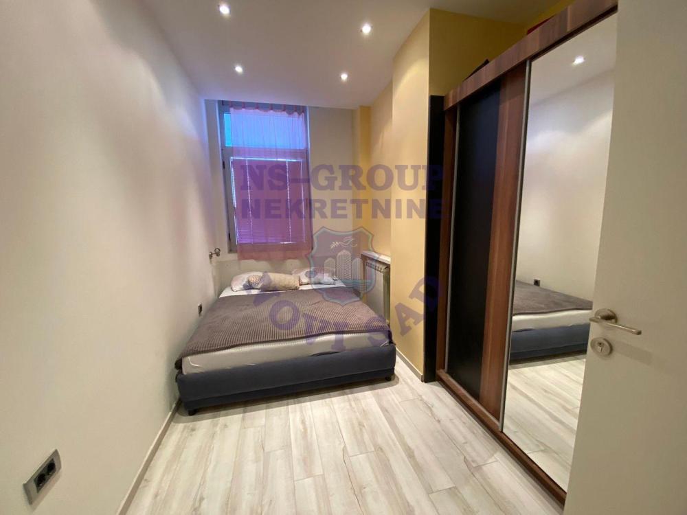 Slika 5 - Dvosoban stan na prodaju, 45m2, 154.500€