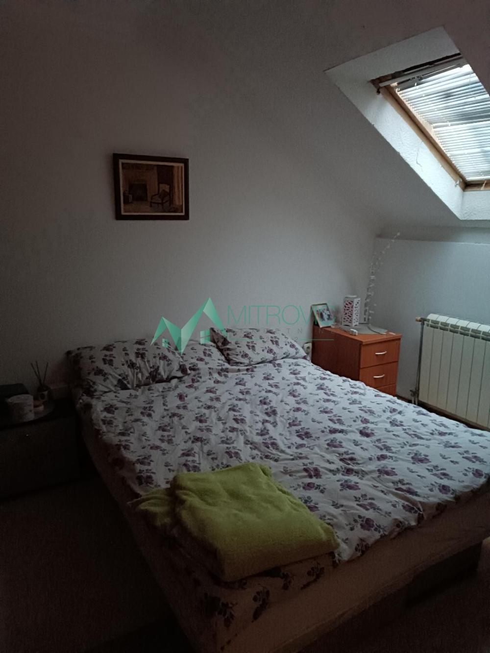 Slika 3 - Dvosoban stan za izdavanje, 42m2, 340€