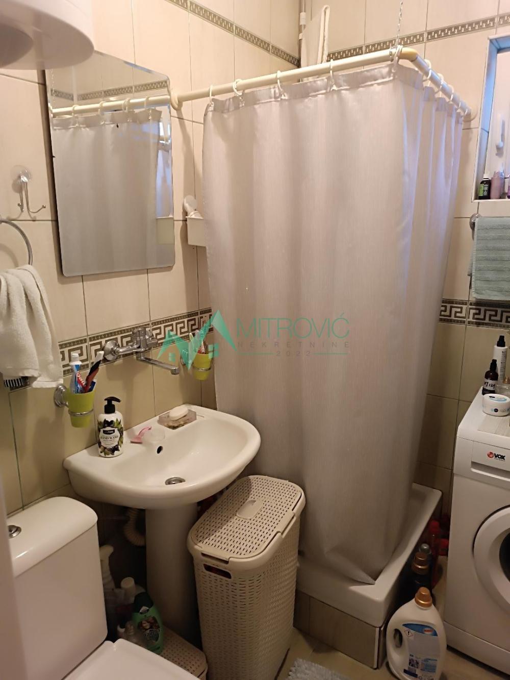 Slika 4 - Jednosoban stan za izdavanje, 30m2, 250€