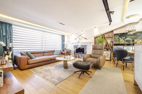 Glavna slika -Šumatovačka ulica, Trosoban stan na prodaju, 83m2, 399.000€