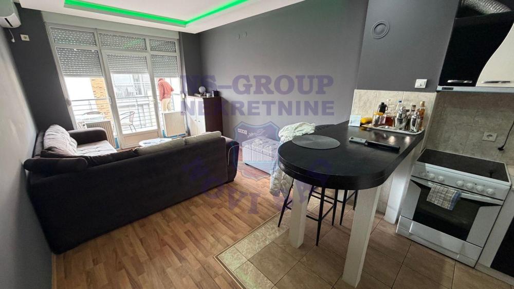 Slika 2 - Jednosoban stan na prodaju, 35m2, 129.780€