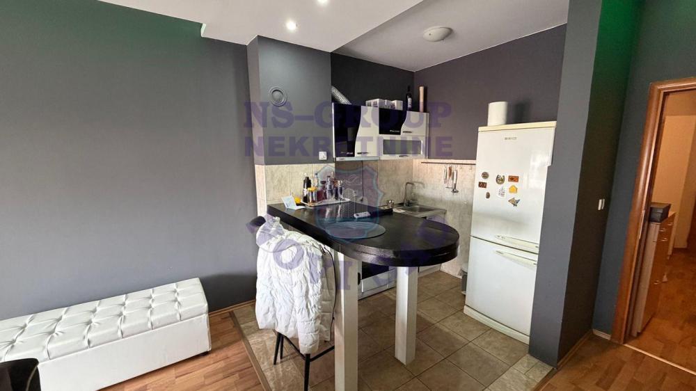 Slika 3 - Jednosoban stan na prodaju, 35m2, 129.780€