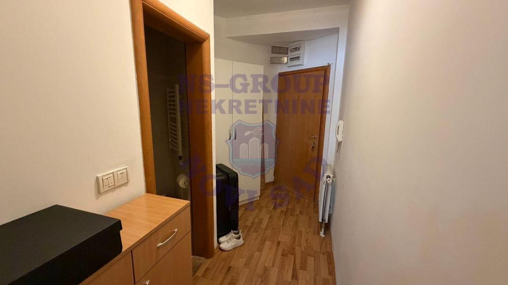 Slika 4 - Jednosoban stan na prodaju, 35m2, 129.780€