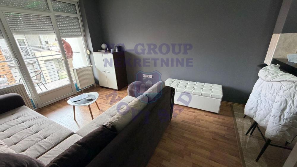 Slika 1 - Jednosoban stan na prodaju, 35m2, 129.780€