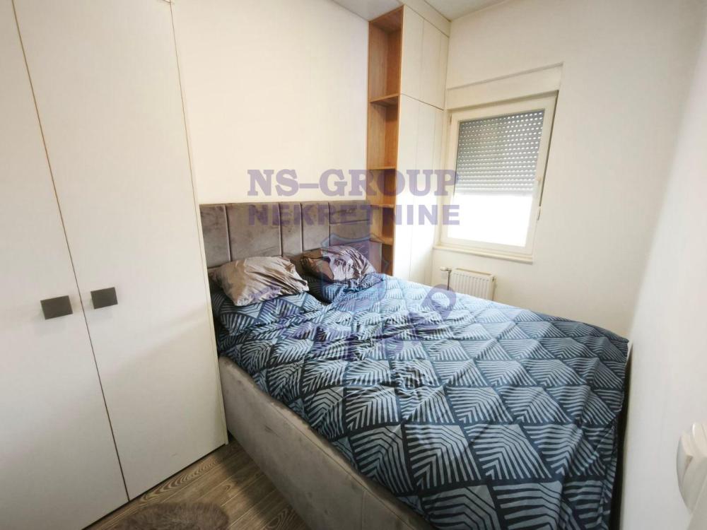 Slika 4 - Jednoiposoban stan na prodaju, 37m2, 165.000€