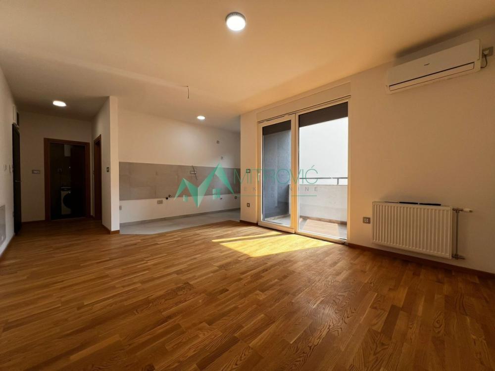 Glavna slika -Dvosoban stan na prodaju, 47m2, 139.000€