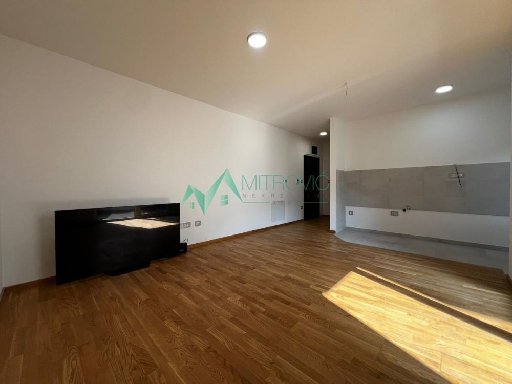 Slika 2 - Dvosoban stan na prodaju, 47m2, 139.000€