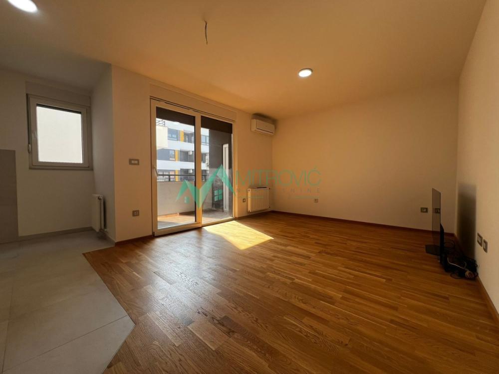 Slika 1 - Dvosoban stan na prodaju, 47m2, 139.000€