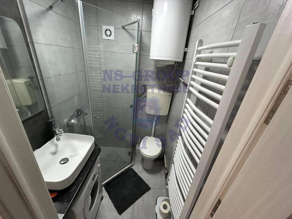 Slika 8 - Dvosoban stan na prodaju, 54m2, 166.860€