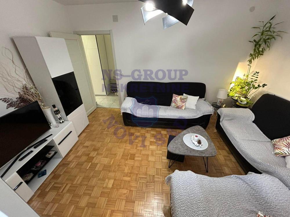 Slika 1 - Dvosoban stan na prodaju, 54m2, 166.860€