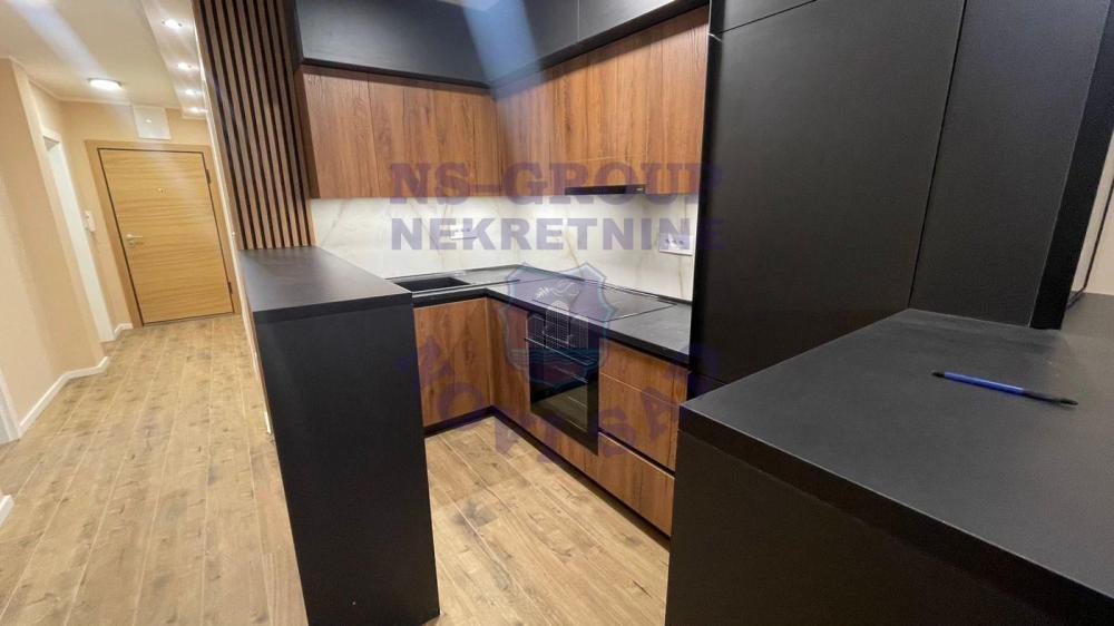 Slika 2 - Četvorosoban stan na prodaju, 78m2, 206.000€