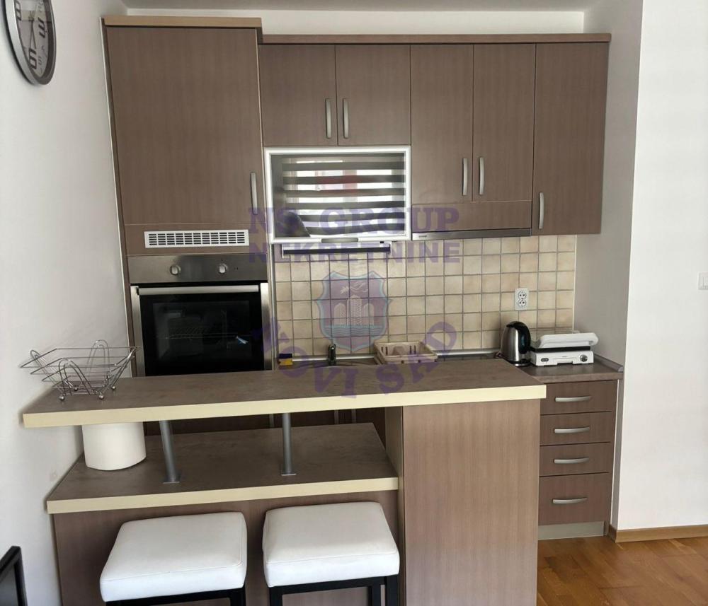 Slika 4 - Dvoiposoban stan na prodaju, 43m2, 110.725€