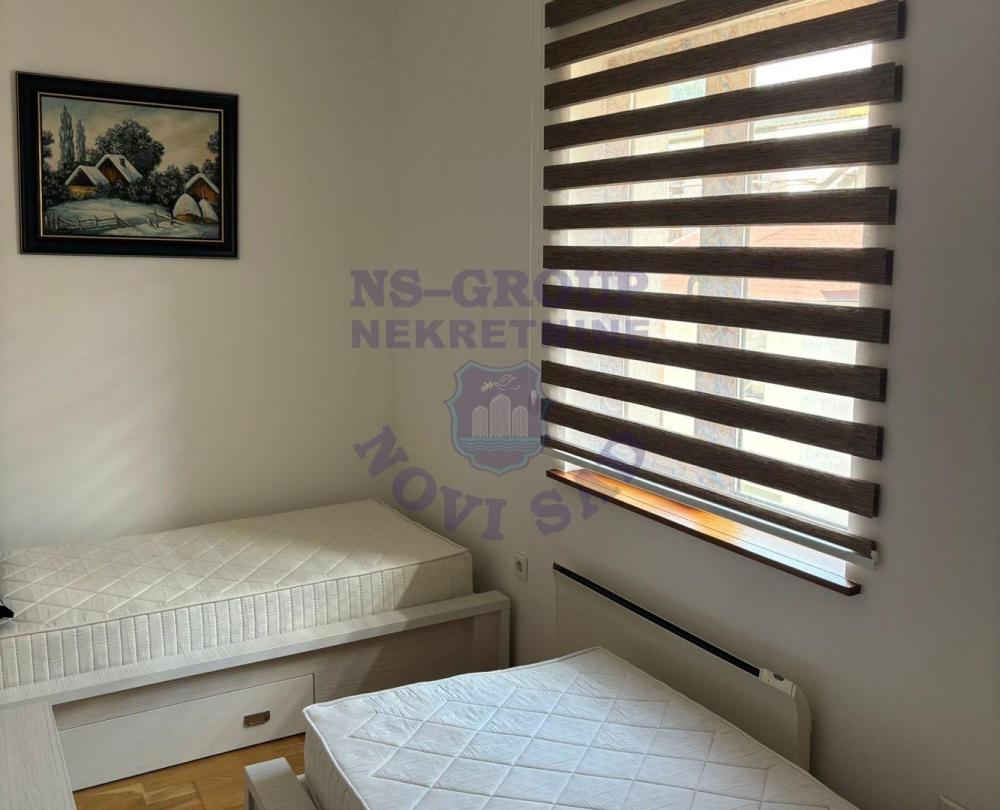 Slika 5 - Dvoiposoban stan na prodaju, 43m2, 110.725€