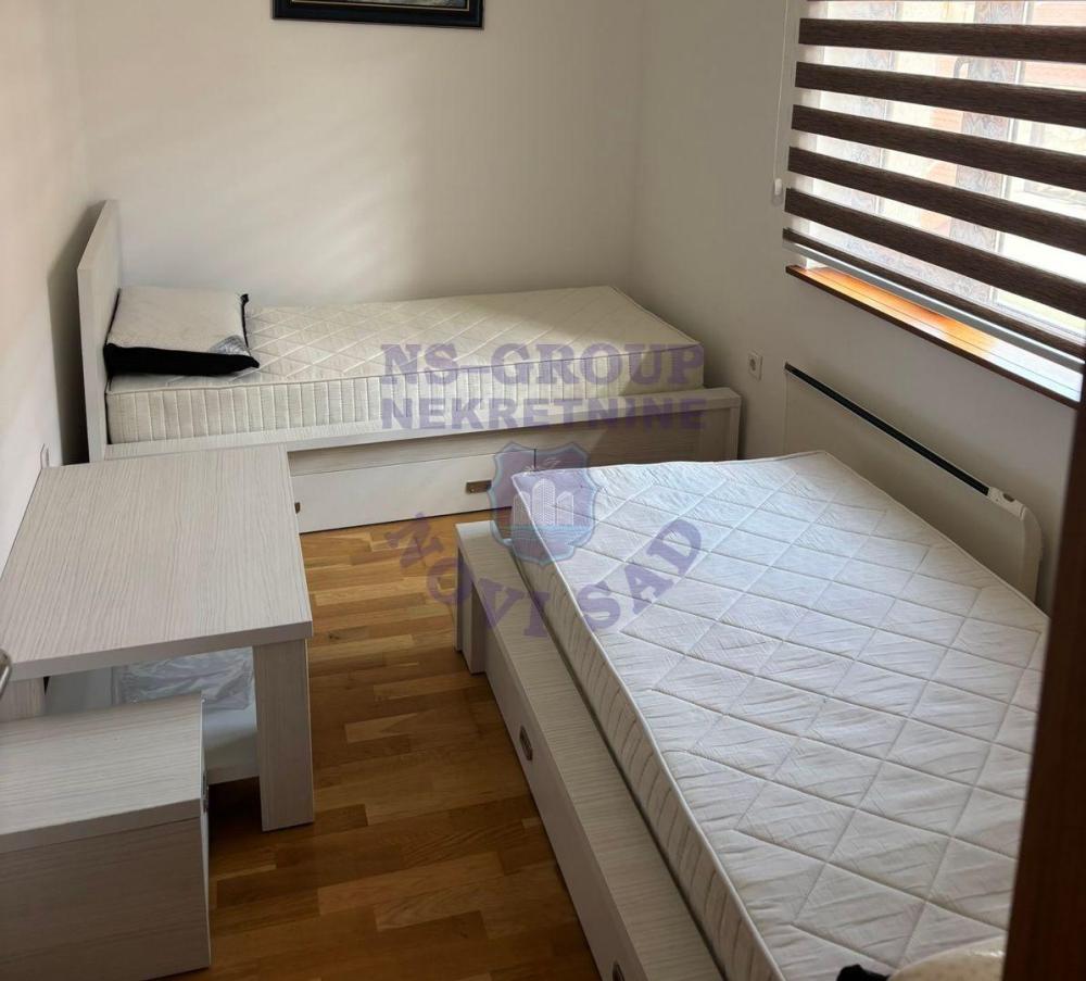 Slika 6 - Dvoiposoban stan na prodaju, 43m2, 110.725€