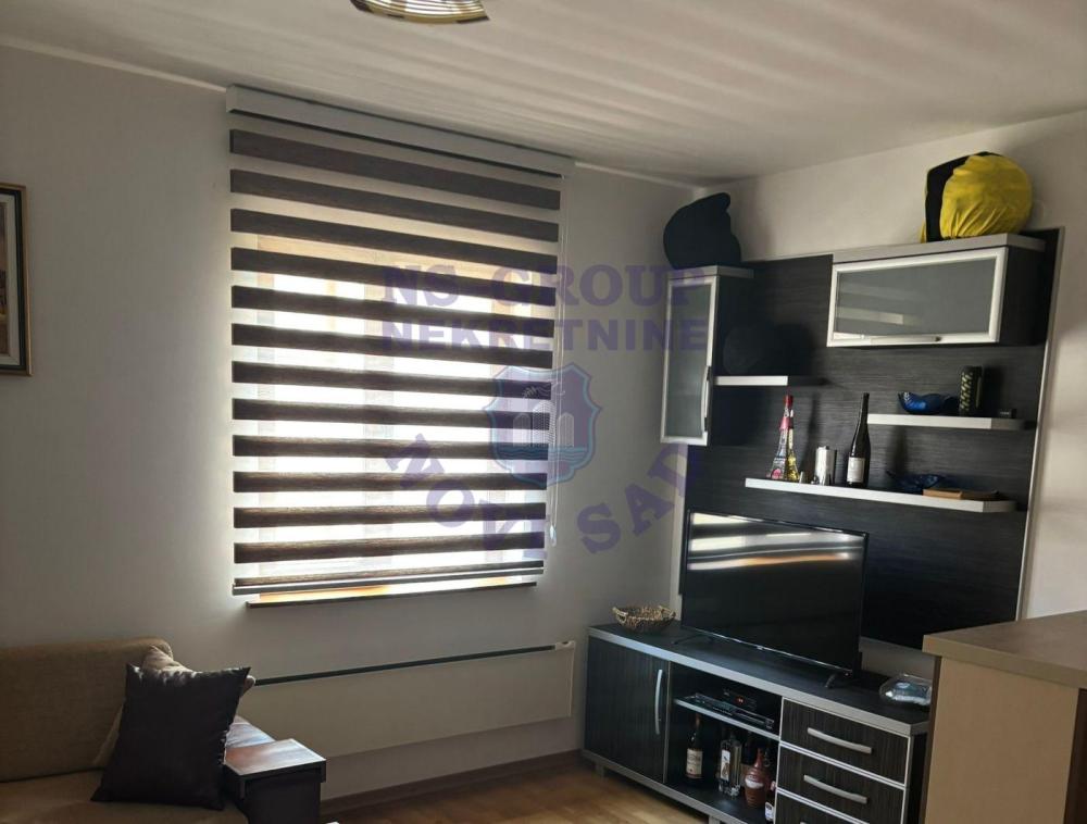 Slika 2 - Dvoiposoban stan na prodaju, 43m2, 110.725€