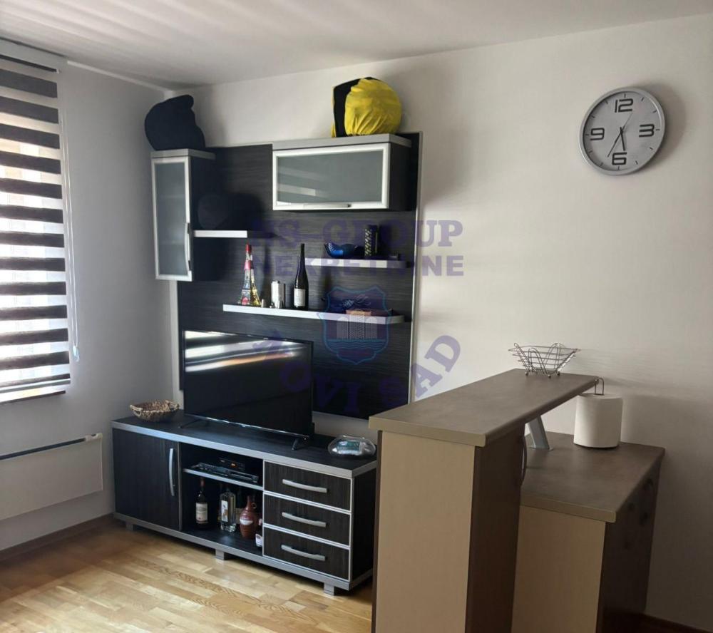 Slika 3 - Dvoiposoban stan na prodaju, 43m2, 110.725€