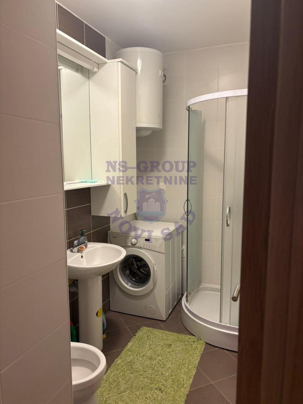 Slika 8 - Dvoiposoban stan na prodaju, 43m2, 110.725€