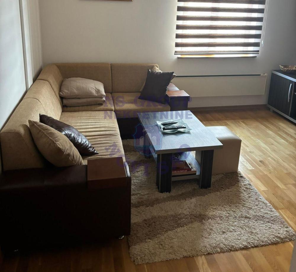 Glavna slika -Dvoiposoban stan na prodaju, 43m2, 110.725€