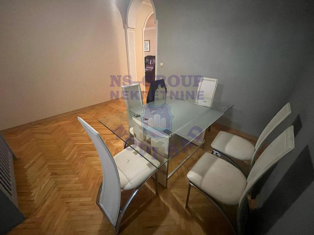 Slika 3 - Trosoban stan na prodaju, 91m2, 247.200€