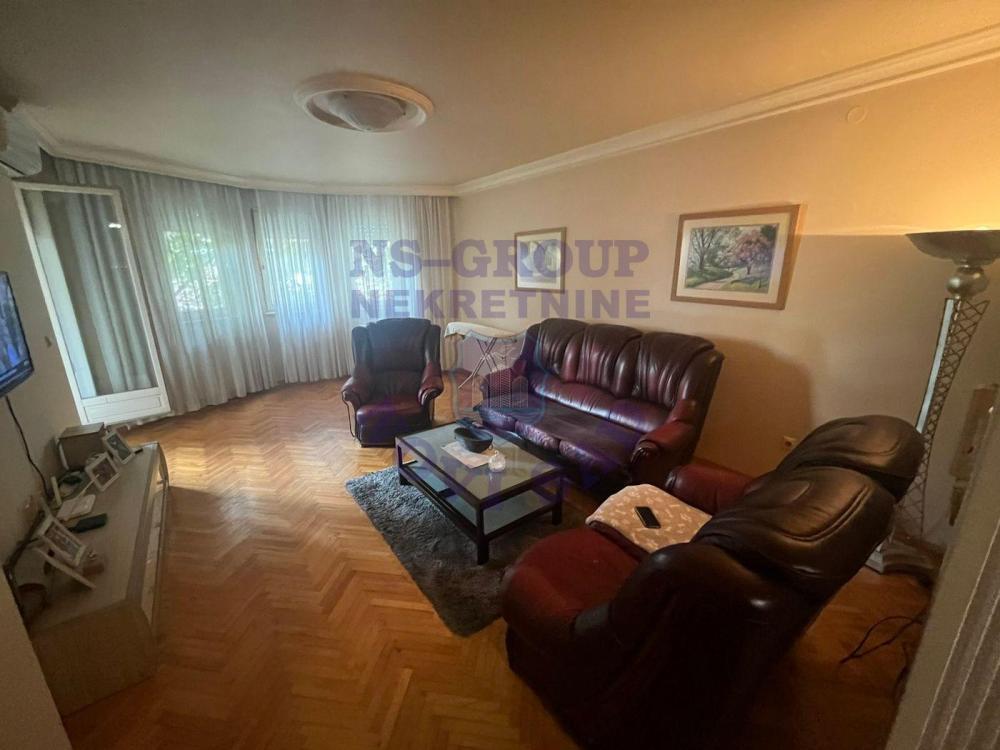 Glavna slika -Trosoban stan na prodaju, 91m2, 247.200€