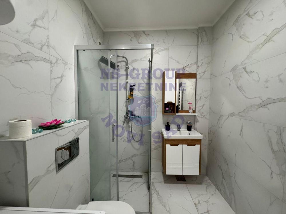 Slika 5 - Jednoiposoban stan na prodaju, 36m2, 123.600€