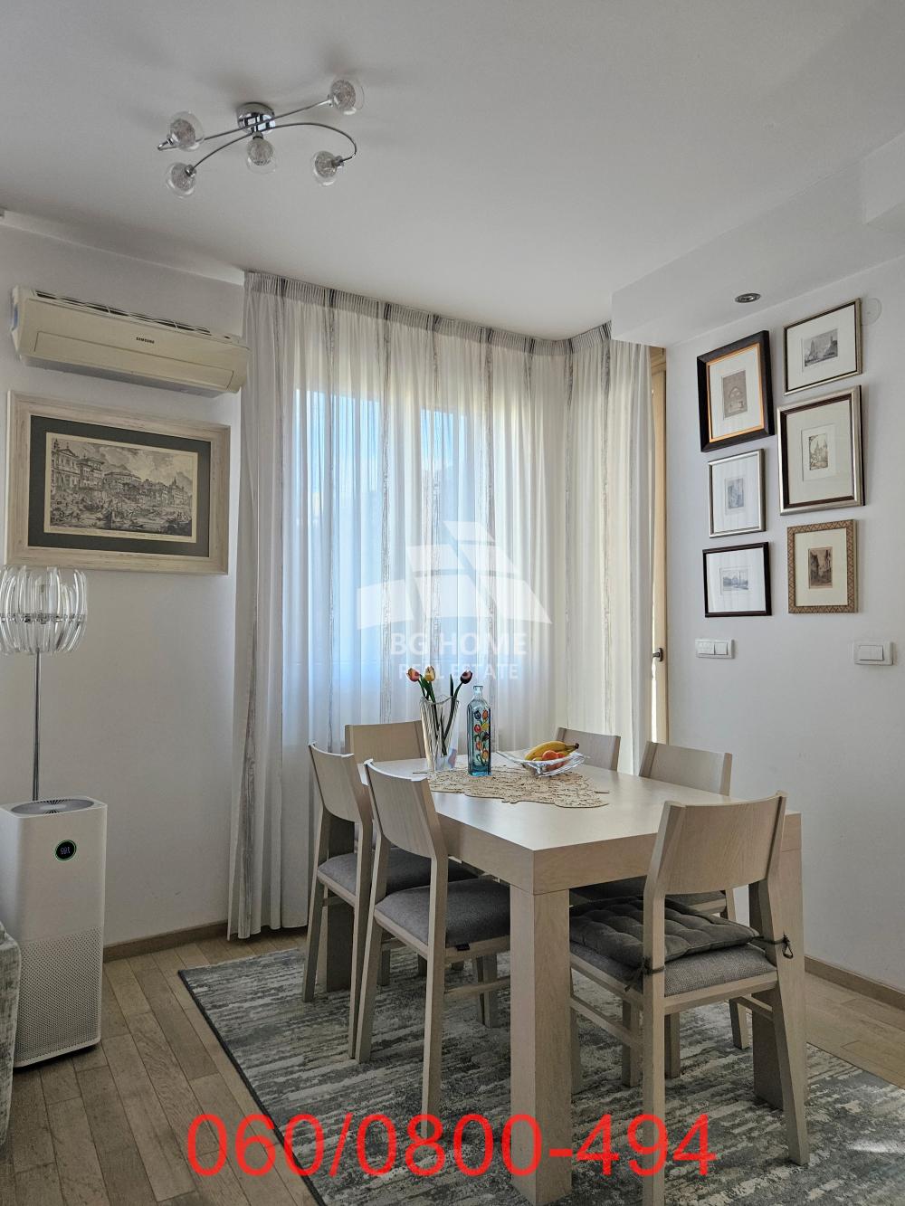 Slika 2 - Batutova, Trosoban stan na prodaju, 74m2, 270.000€