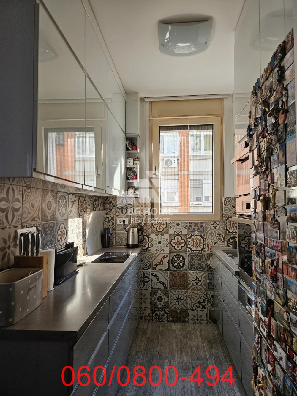 Slika 4 - Batutova, Trosoban stan na prodaju, 74m2, 270.000€