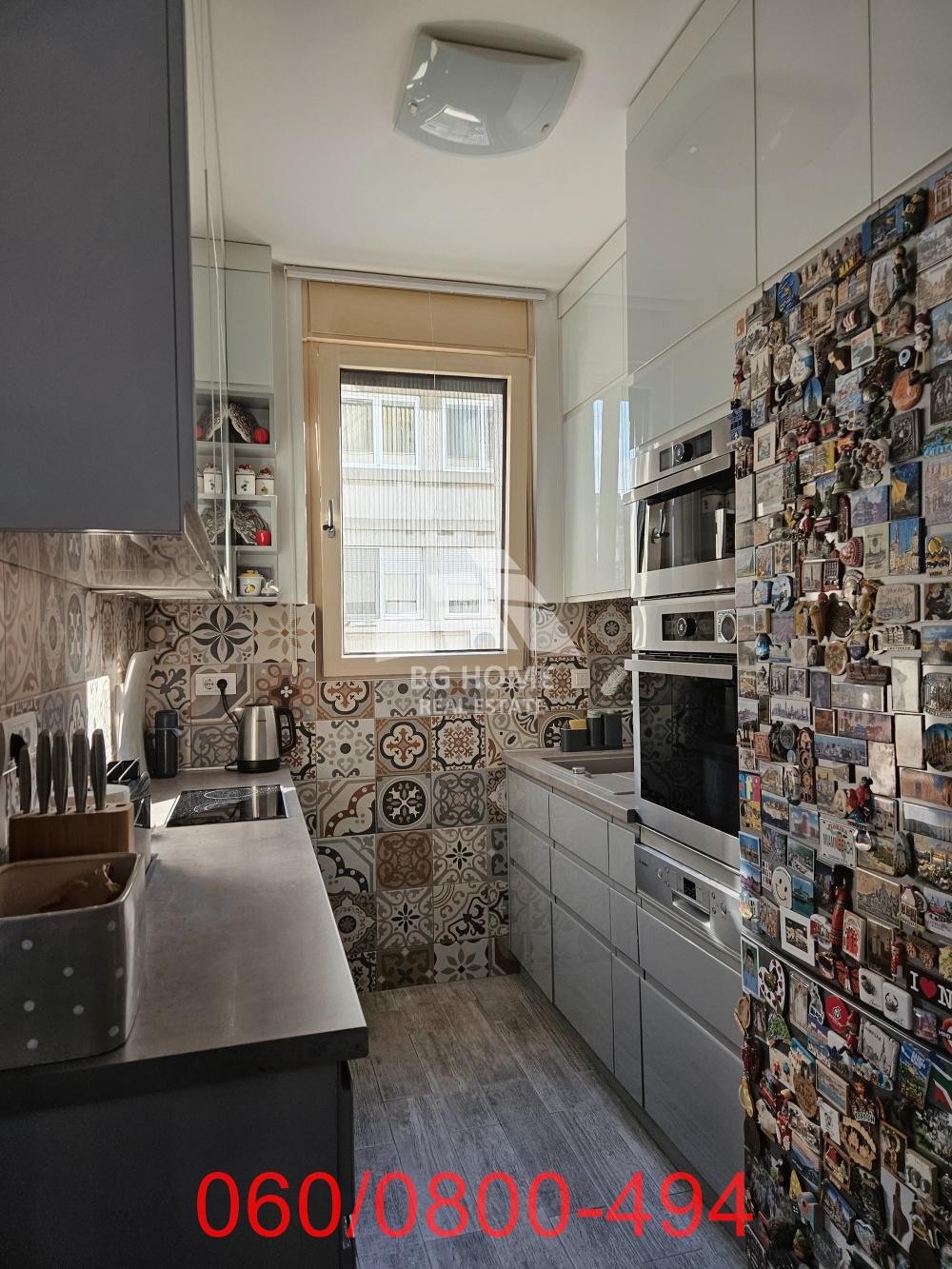 Slika 5 - Batutova, Trosoban stan na prodaju, 74m2, 270.000€