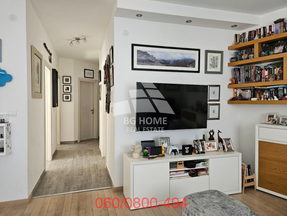 Slika 6 - Batutova, Trosoban stan na prodaju, 74m2, 270.000€