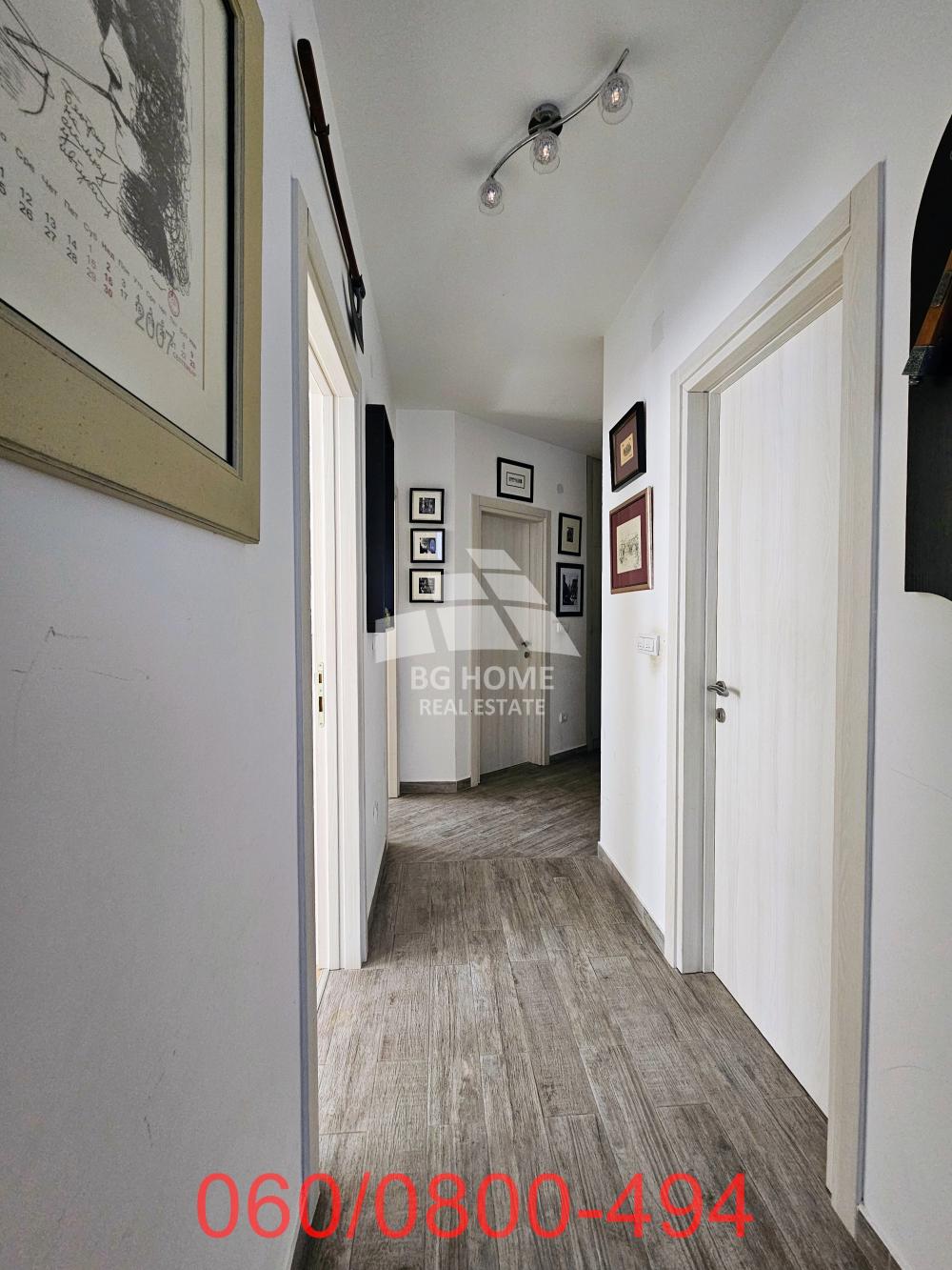 Slika 7 - Batutova, Trosoban stan na prodaju, 74m2, 270.000€