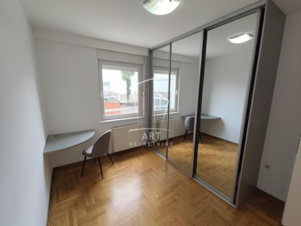 Slika 2 - Porečka, Trosoban stan za izdavanje, 69m2, 800€