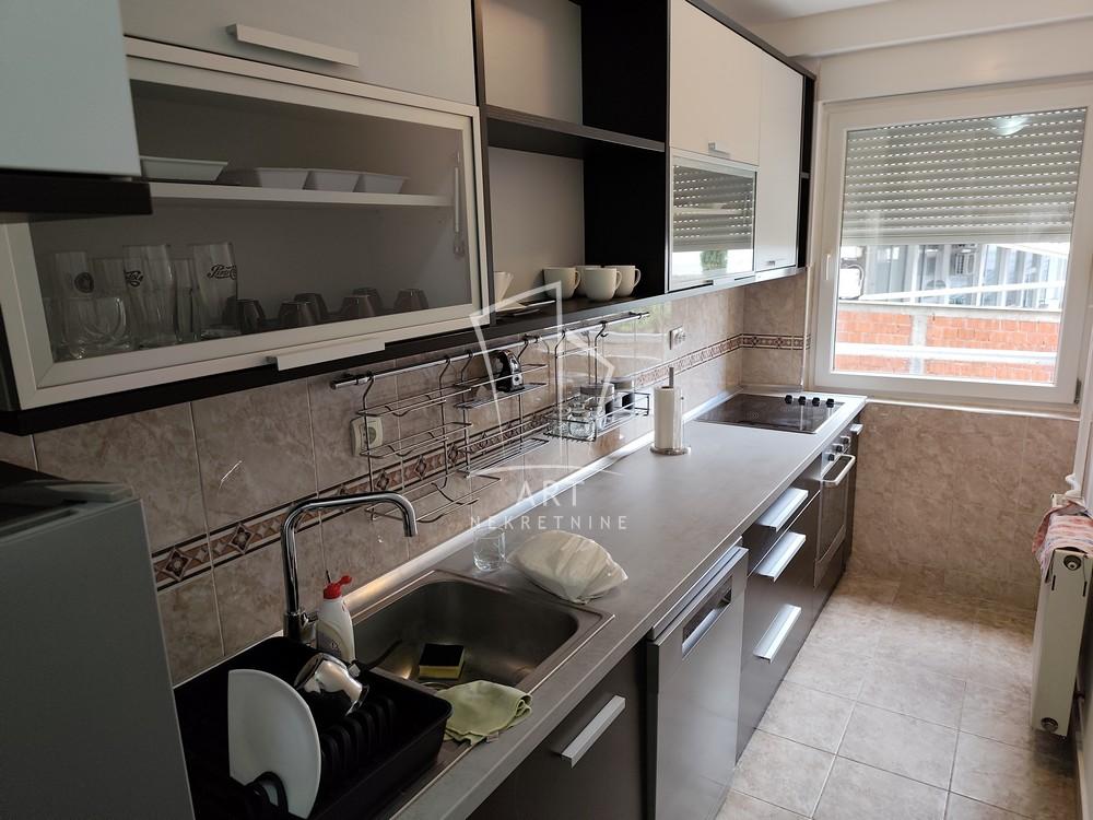 Slika 3 - Porečka, Trosoban stan za izdavanje, 69m2, 800€