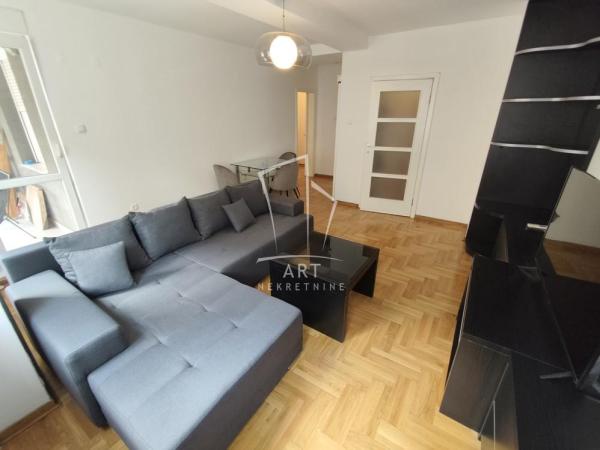 Slika 1 - Porečka, Trosoban stan za izdavanje, 69m2, 800€