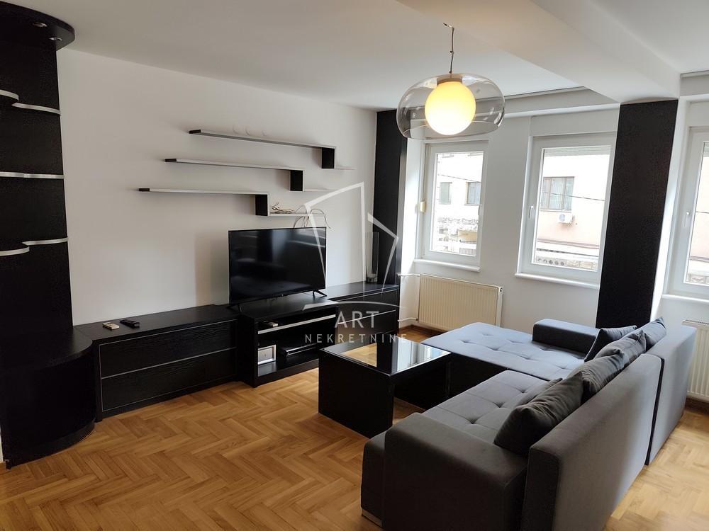 Glavna slika -Porečka, Trosoban stan za izdavanje, 69m2, 800€