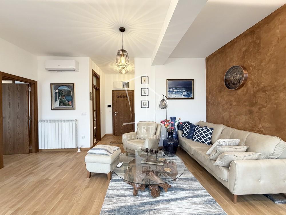 Slika 3 - Preševska, Trosoban stan za izdavanje, 82m2, 900€