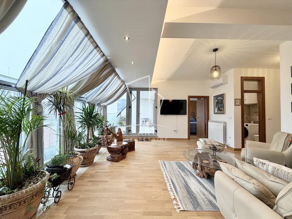 Slika 6 - Preševska, Trosoban stan za izdavanje, 82m2, 900€