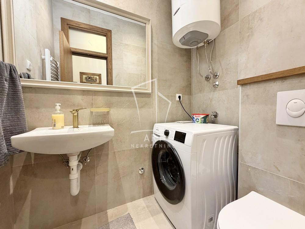 Slika 11 - Preševska, Trosoban stan za izdavanje, 82m2, 900€