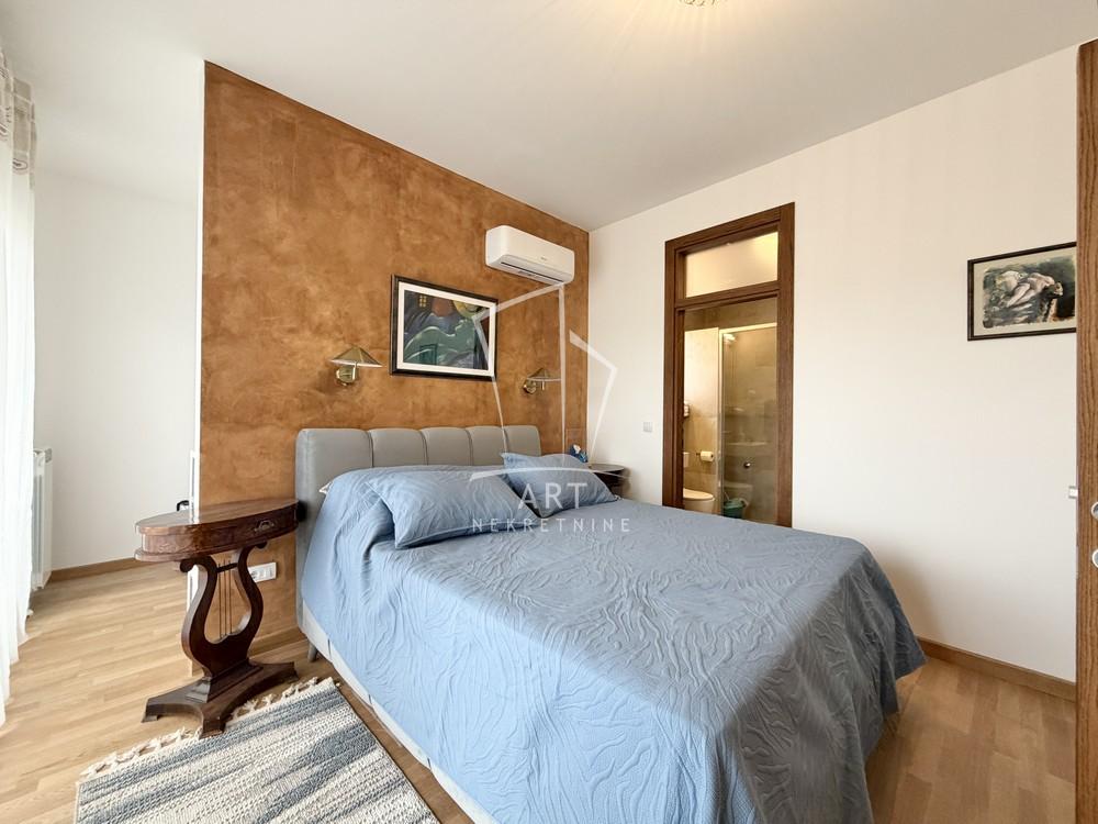 Slika 9 - Preševska, Trosoban stan za izdavanje, 82m2, 900€