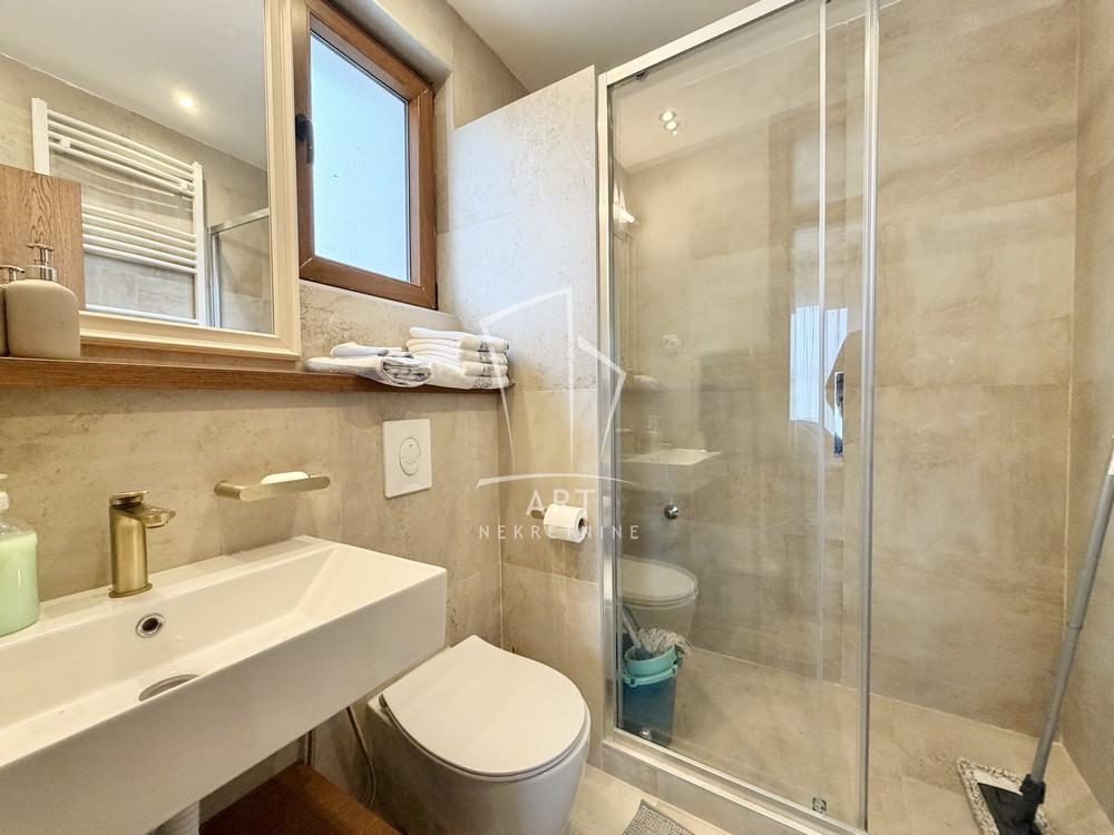 Slika 10 - Preševska, Trosoban stan za izdavanje, 82m2, 900€