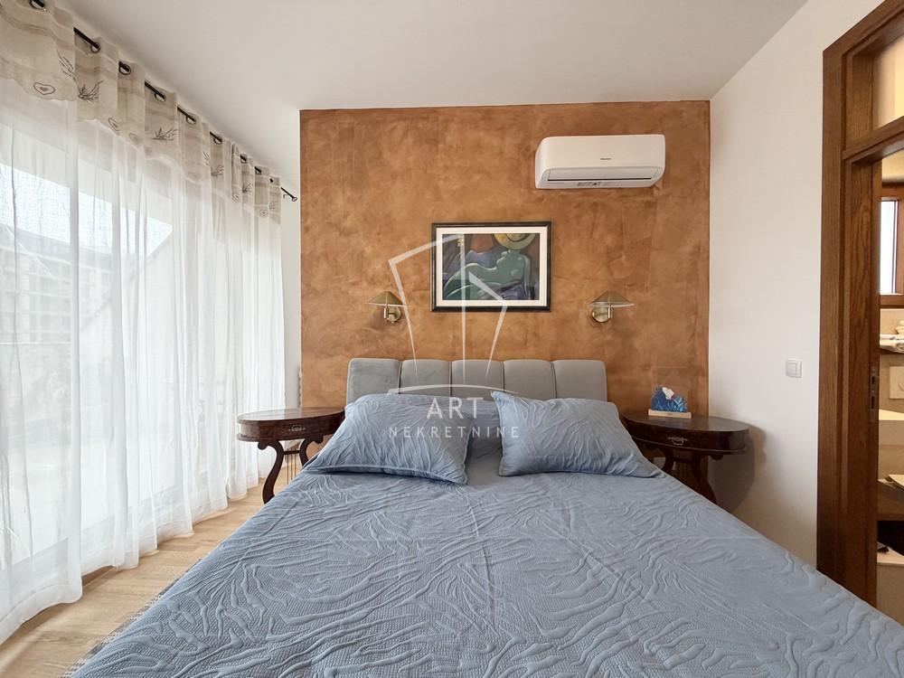 Slika 8 - Preševska, Trosoban stan za izdavanje, 82m2, 900€