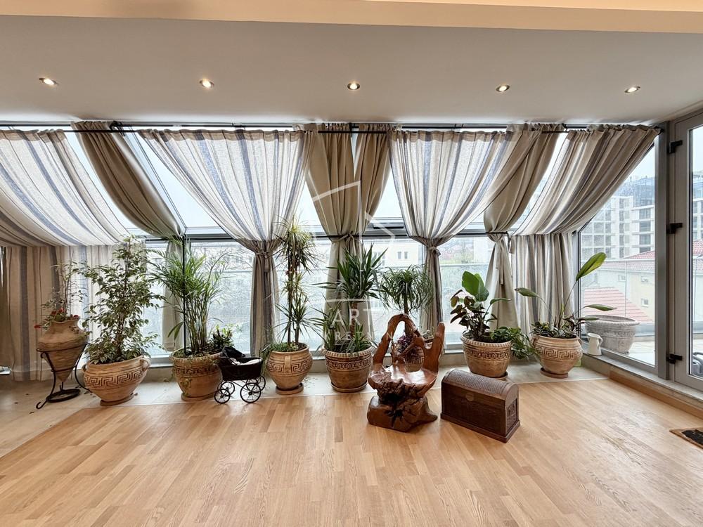 Slika 2 - Preševska, Trosoban stan za izdavanje, 82m2, 900€